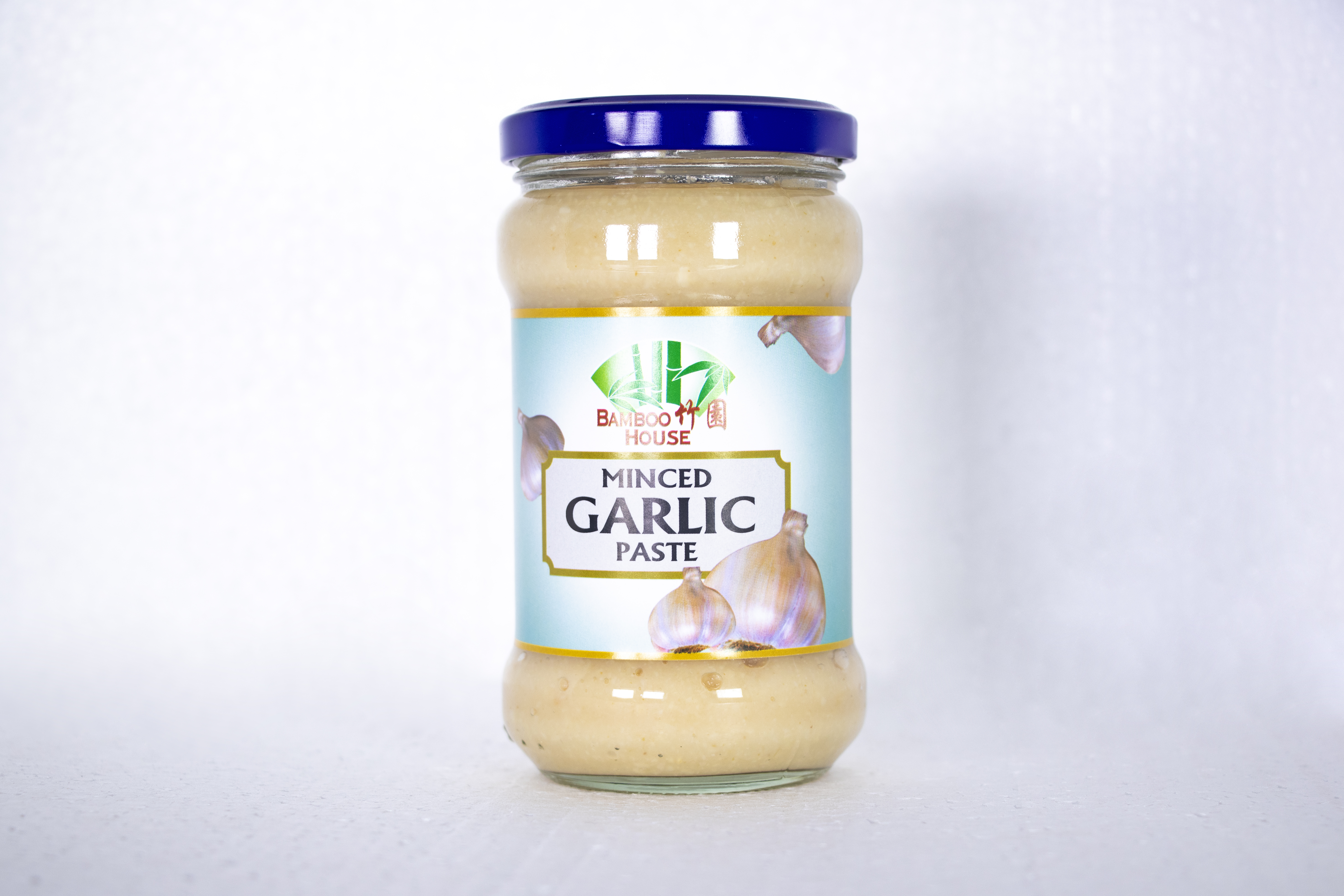 MINCED GARLIC PASTE-3