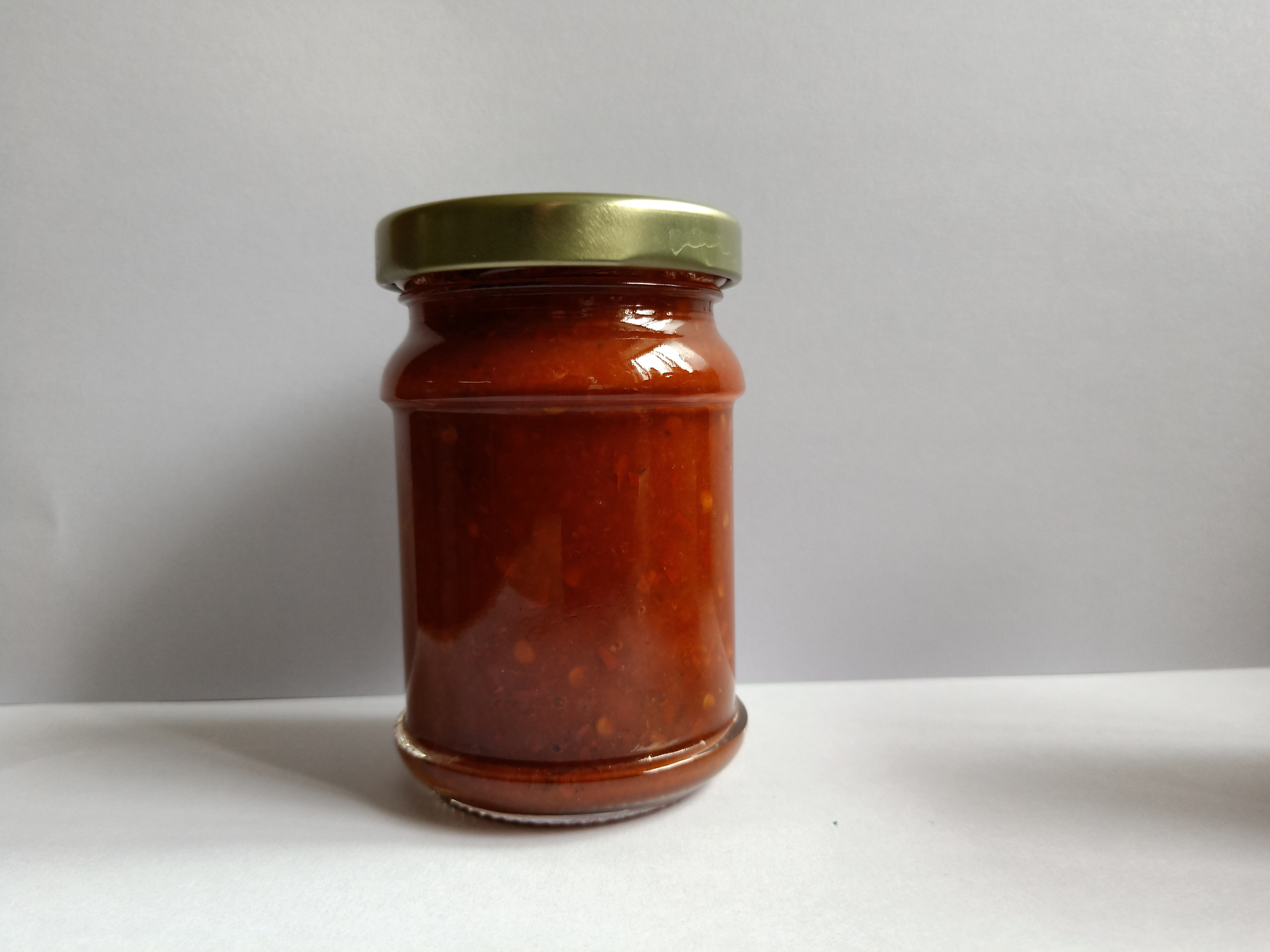 MINCED RED CHILLI PASTE-110g-120g